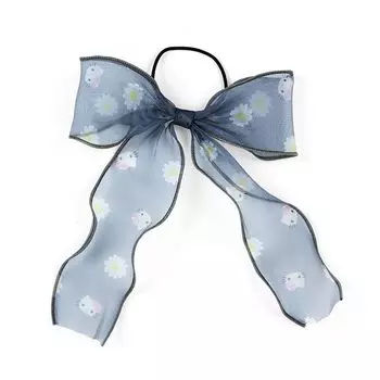 Sanrio Hello Kitty Ленточный держатель для хвостика 054003