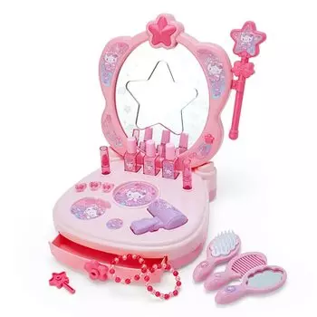 Sanrio Hello Kitty Magical Dresser 877794