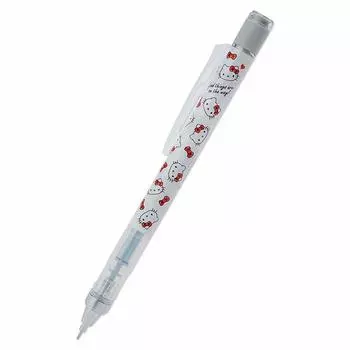 Sanrio Hello Kitty механический карандаш с ластиком MONO Monograph 739286