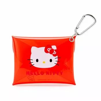 Sanrio Hello Kitty Mini прозрачный чехол 227161,