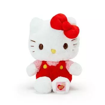 Sanrio Hello Kitty Мягкая игрушка SS (стандарт)