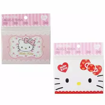 Sanrio Hello Kitty набор из 2-х шаблонов промокательной бумаги для масла