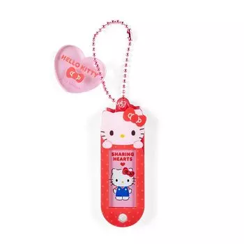 Sanrio Hello Kitty Name Tag 969290