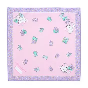 Sanrio Hello Kitty Обед Крест 073687