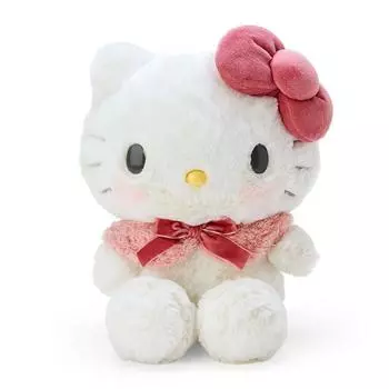 Sanrio Hello Kitty Обнимашка Мягкая игрушка 273422