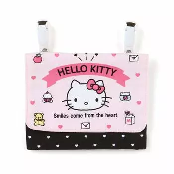 Sanrio Hello Kitty Pocket Pouch (Call) 733407