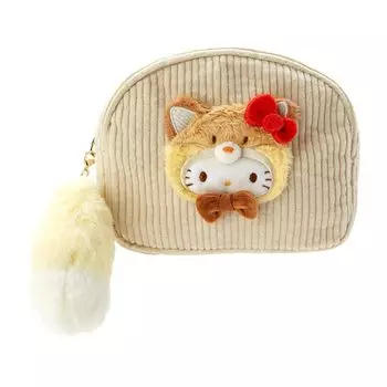 Sanrio Hello Kitty Pouch Лес 463566 (Санрио Животное)