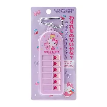 Sanrio Hello Kitty проверка потерянных и найденных вещей 746185