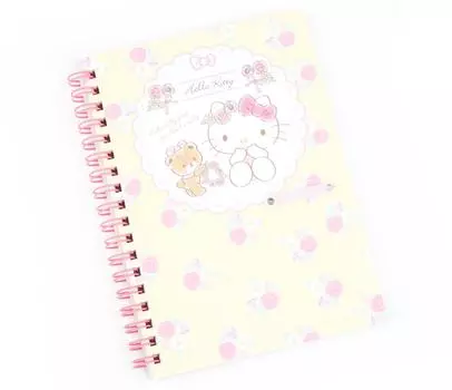 Sanrio Hello Kitty Рождественский купольный орнамент