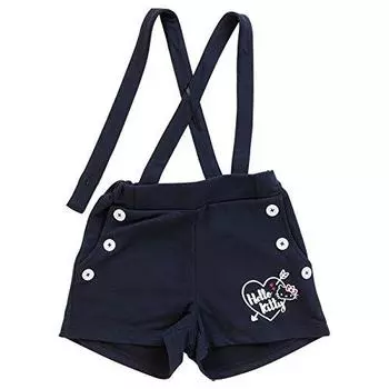 sanrio hello kitty shorts 110cm