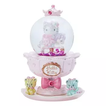 Sanrio Hello Kitty Снежный шар S 2021 961221