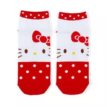 Sanrio Hello Kitty Socks 806111