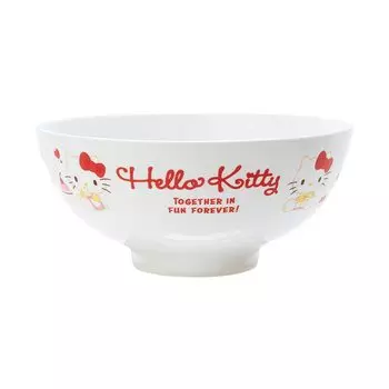 Sanrio Hello Kitty Tea Bowl 361534