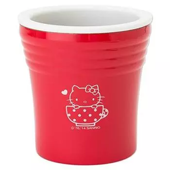Sanrio Hello Kitty термоподстаканник