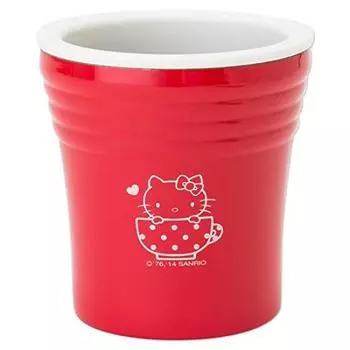 Sanrio Hello Kitty термоподстаканник