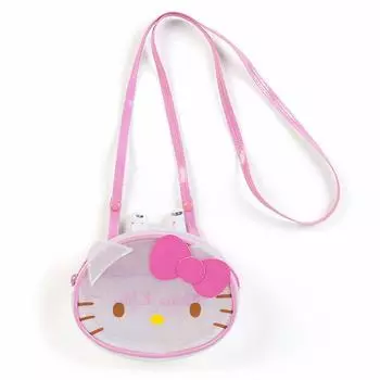 Sanrio Hello Kitty Vinyl Pocket Pouch