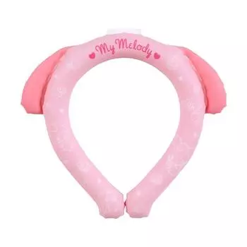 Sanrio Холодное кольцо Моя мелодия Моя мелодия Персонаж 494712