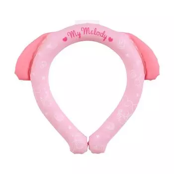 Sanrio Холодное кольцо Моя мелодия Моя мелодия Персонаж 494712