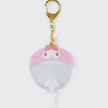 Sanrio Idol Marmel Can Badge Case