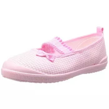 sanrio inner shoes bonbon ribbon s01 pink 21.0cm