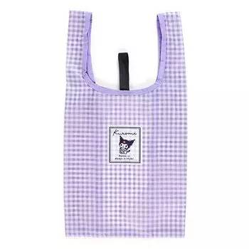 [Sanrio] Эко-сумка Kuromi S 670421