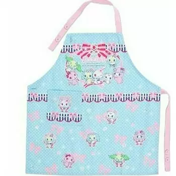 sanrio jewelpet лента для фартука 120см