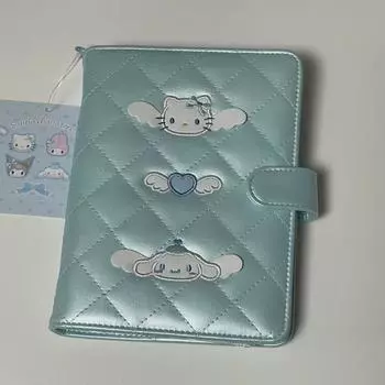 Санрио Юмемиру Dream Angel Vol.. 2 Папка-регистратор