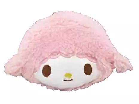 Санрио Карагама Мое сладкое пианино