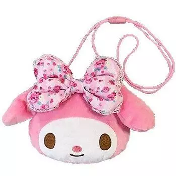 Sanrio Kawaii Japan x My Melody Face Pochette