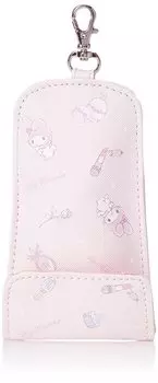 Sanrio Key Case с катушкой My Melody Ladies [Aldi] SR1-6
