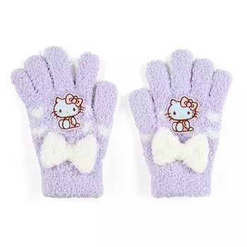[Sanrio] Kids Gloves Hello Kitty Hello Kitty Kids Warm Accessories Character 576760 Cold Protection Cold Protection