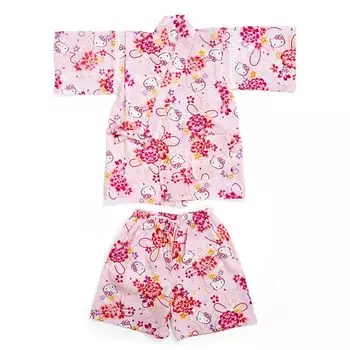 Sanrio Kids Jinbei 90 см Hello Kitty 212482