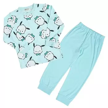 Sanrio Kids Пижама с длинным рукавом Pochacco 130 см 964174