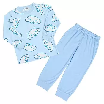 Sanrio Kids Пижама с длинными рукавами Cinnamoroll 140 см 963585