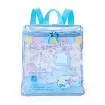 Sanrio Kids Прозрачный рюкзак Cinnamoroll 780898