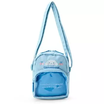 Sanrio Kids Shoulder Bag Cinnamoroll Cinnamoroll 18147.5cm Character 200395