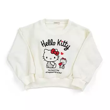 Sanrio Kids Trainer Hello Kitty 140 см 964425