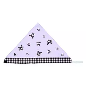 Sanrio Kids Треугольный слинг Kuromi Children 357405