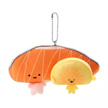 Санрио КИРИМИ-чан. Держатель талисмана (КИРИМИ-тян. 10 лет) 052361