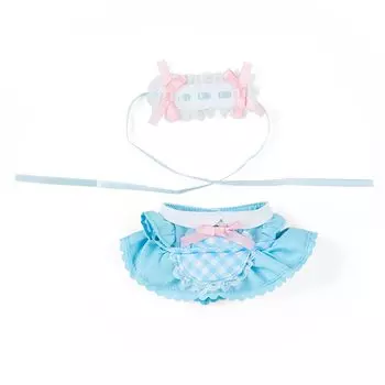 Sanrio Kisekaeo Clothes S Комплект платья для горничной (Друзья Питато) 812790