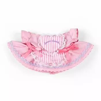 Sanrio Kisekaeo Одежда M Фартук Платье (Друзья Питтато) 812919