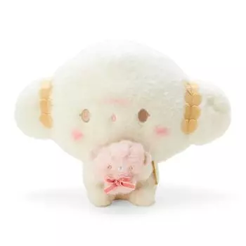 Sanrio Kogimyun Plush Toy (Handmade Bear) 500127