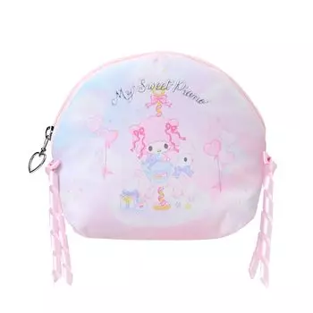 Sanrio Косметичка My Sweet Piano Полиэстер Сталь Возраст 3 года и старше 247545 (Мечтательный)