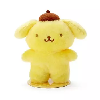 Sanrio Кукла для шитья Pompompurin S (Друзья Питтато) 075621