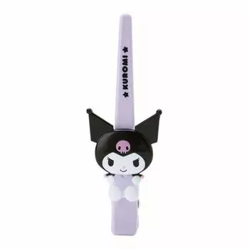 sanrio kuromi длинная заколка для волос 348970 для женщин