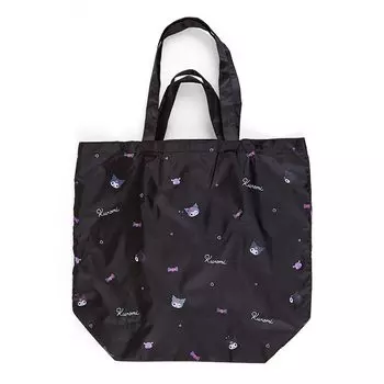 [Sanrio] Kuromi Eco Bag M 671410