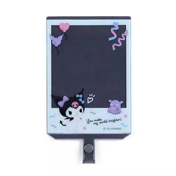 Sanrio Kuromi Фонтаб Карман 611921 (Наслаждайтесь идолом)