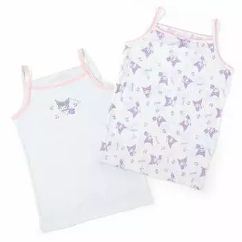 sanrio kuromi kids camisole set of 2 120cm540366