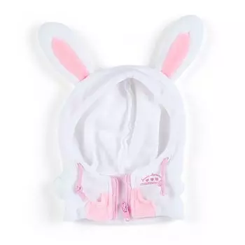 Sanrio Kuromi Kisekaeo Одежда Парка с заячьими ушками (Друзья Питато) 743224