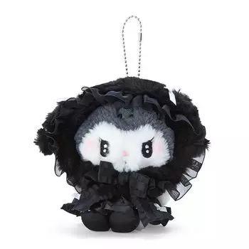 Sanrio Kuromi Mascot Holder (Moonlit Mello Kuro) 485128